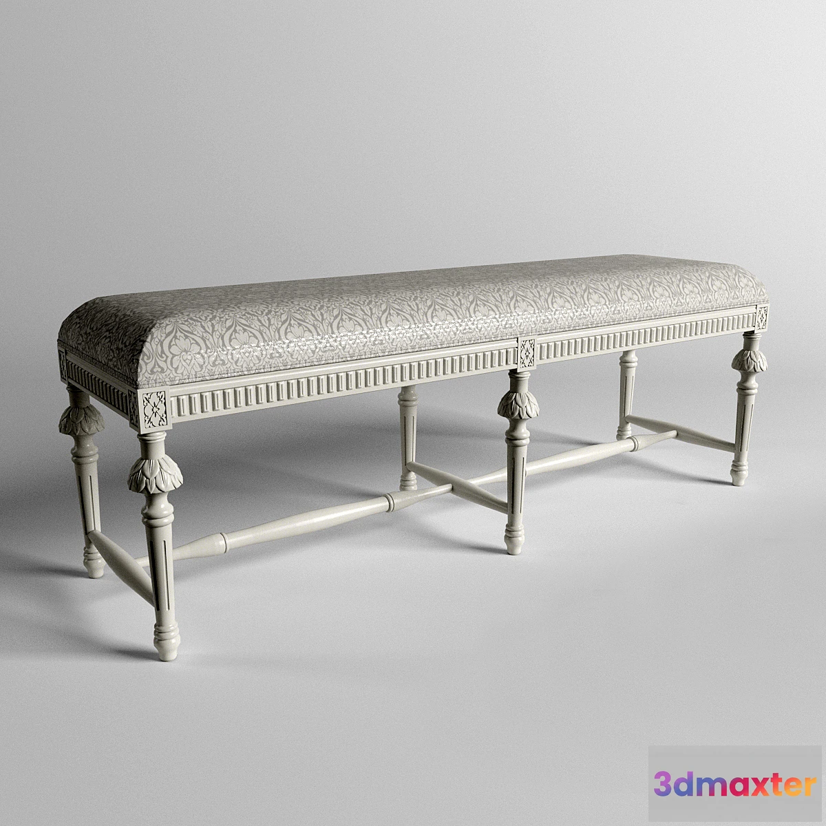 1441432 - Dialma Brown DB 001856 3D Max