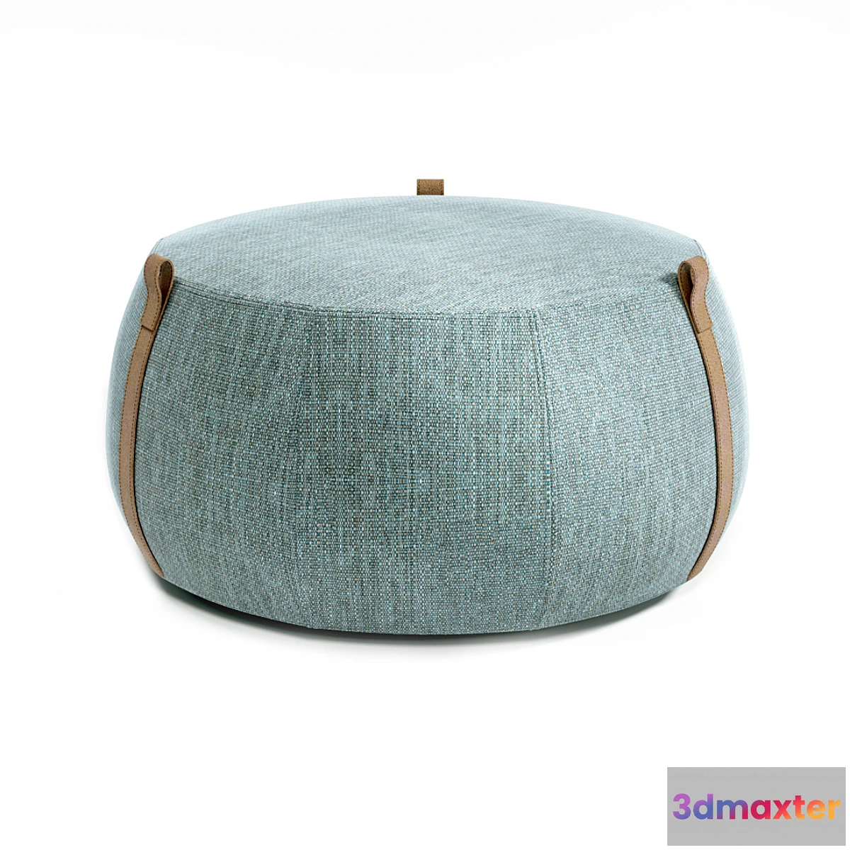 1445196 - Lema notch pouf 3D Max