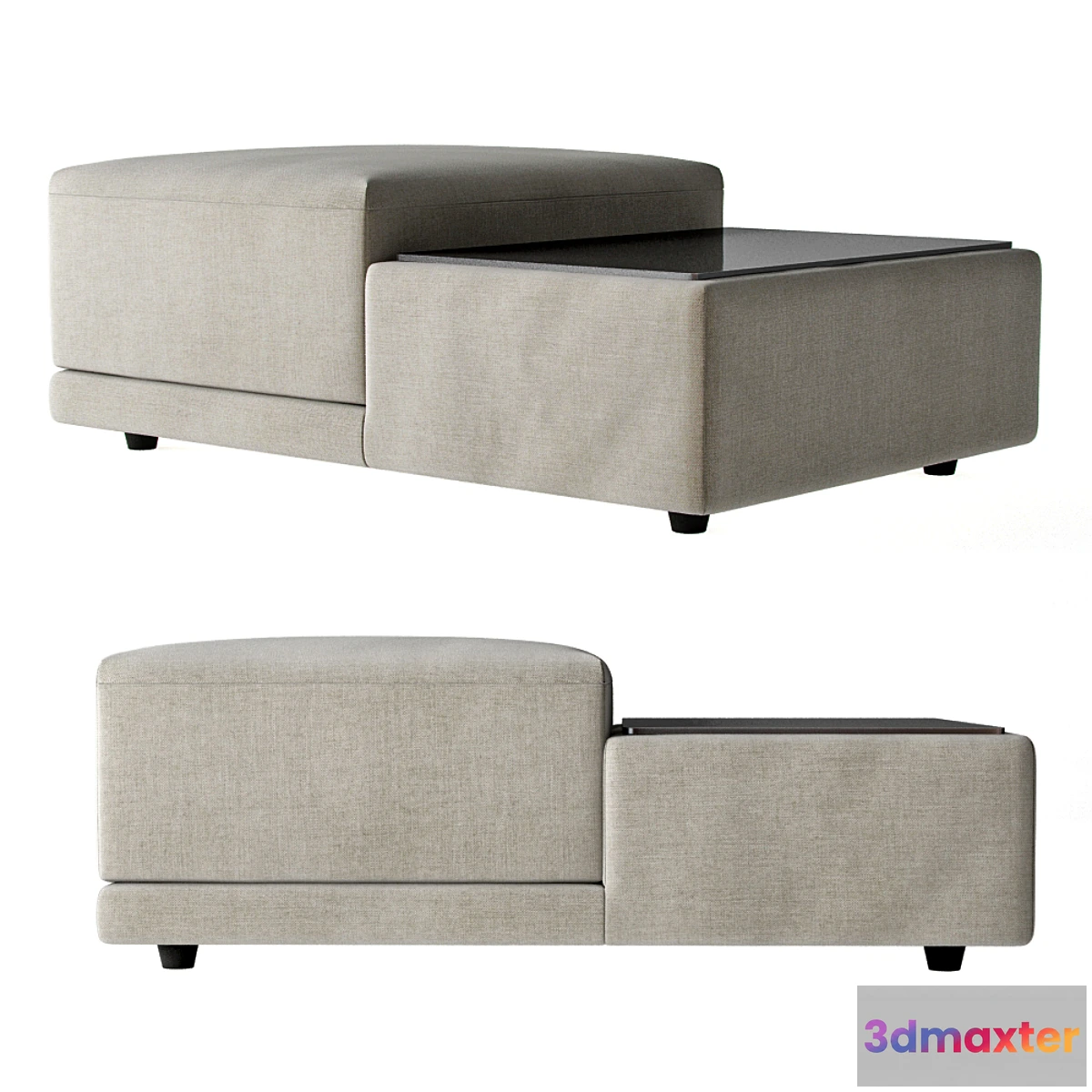 1449010 - Sancal Happen 256.151.MH 3D Max