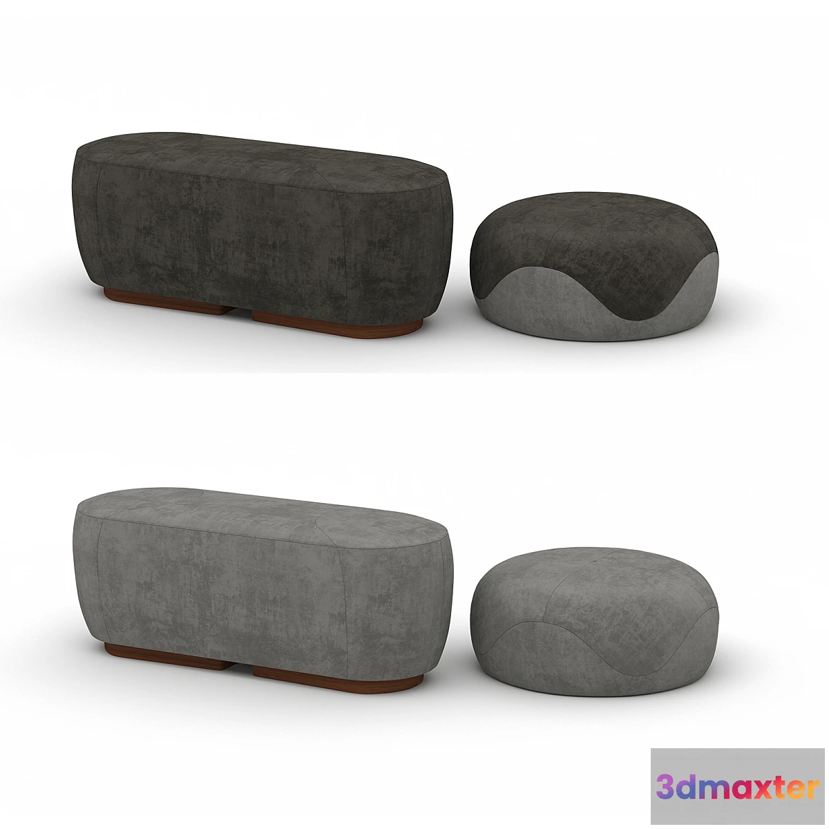 1456492 - Poof 3D Max