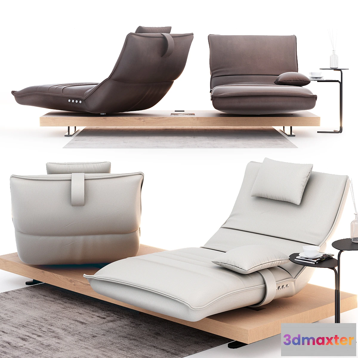 1458672 - Coinor _ Edit Free Motion 3D Max