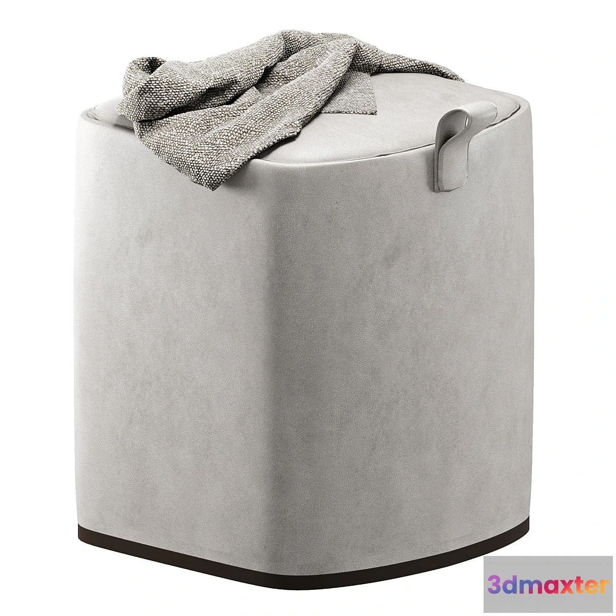 1461756 - pouf venus 3D Max