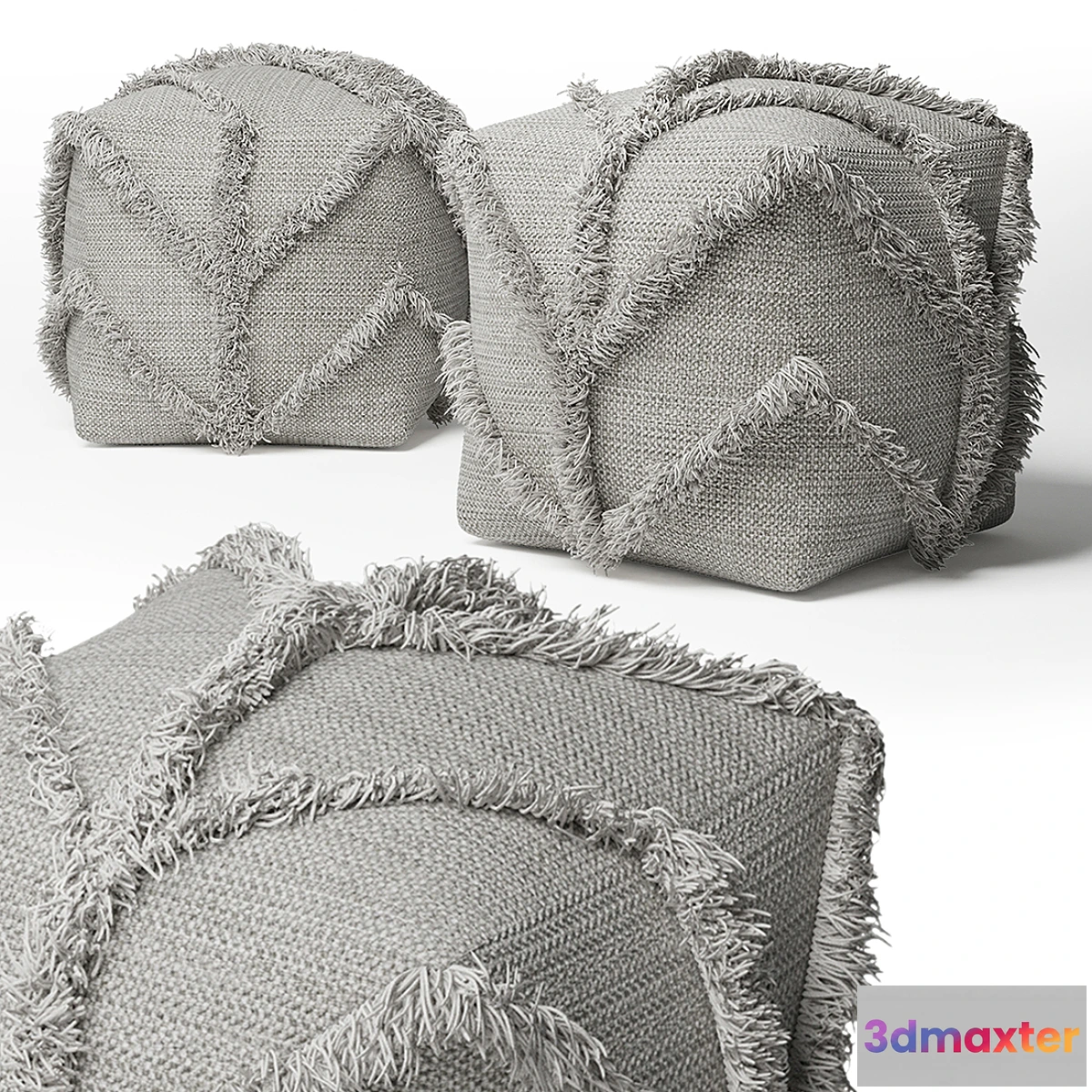 1466796 - puff_Olfen 3D Max