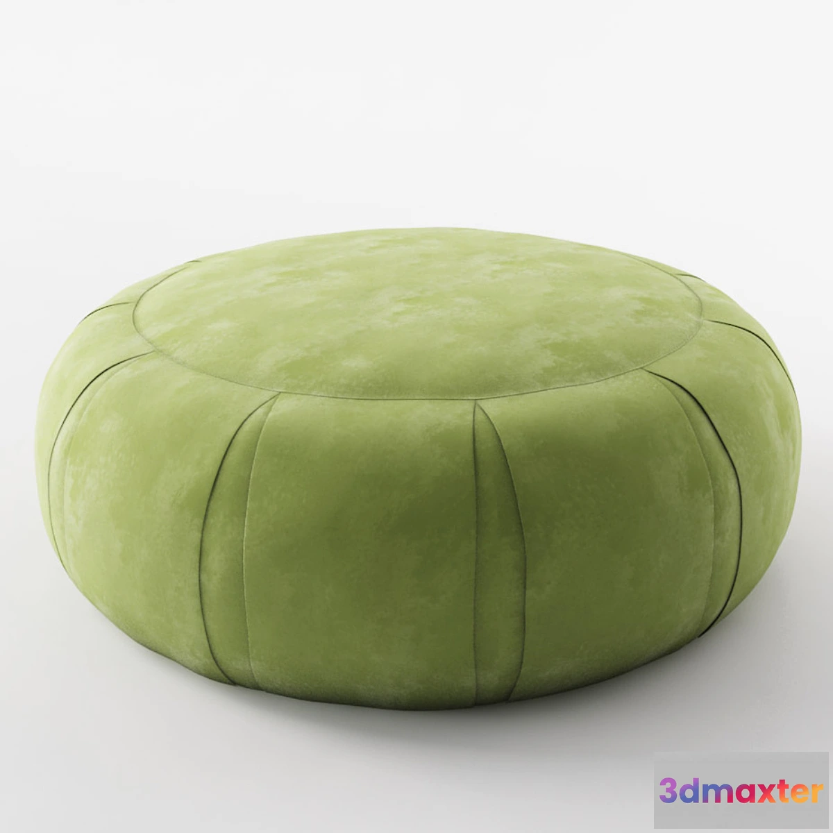 1469894 - Kids Pouf 3D Max