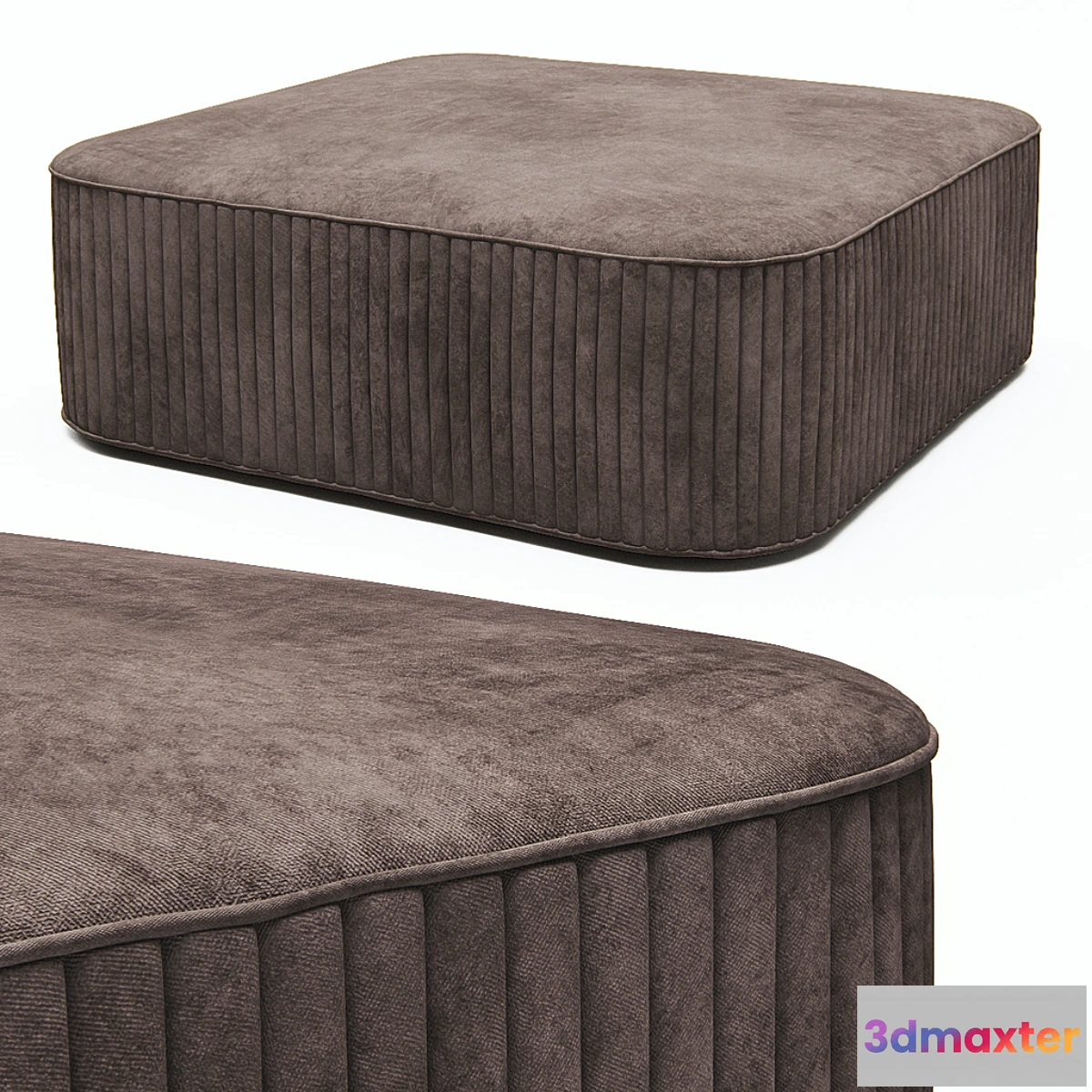 1471284 - Longhi Felix 3D Max