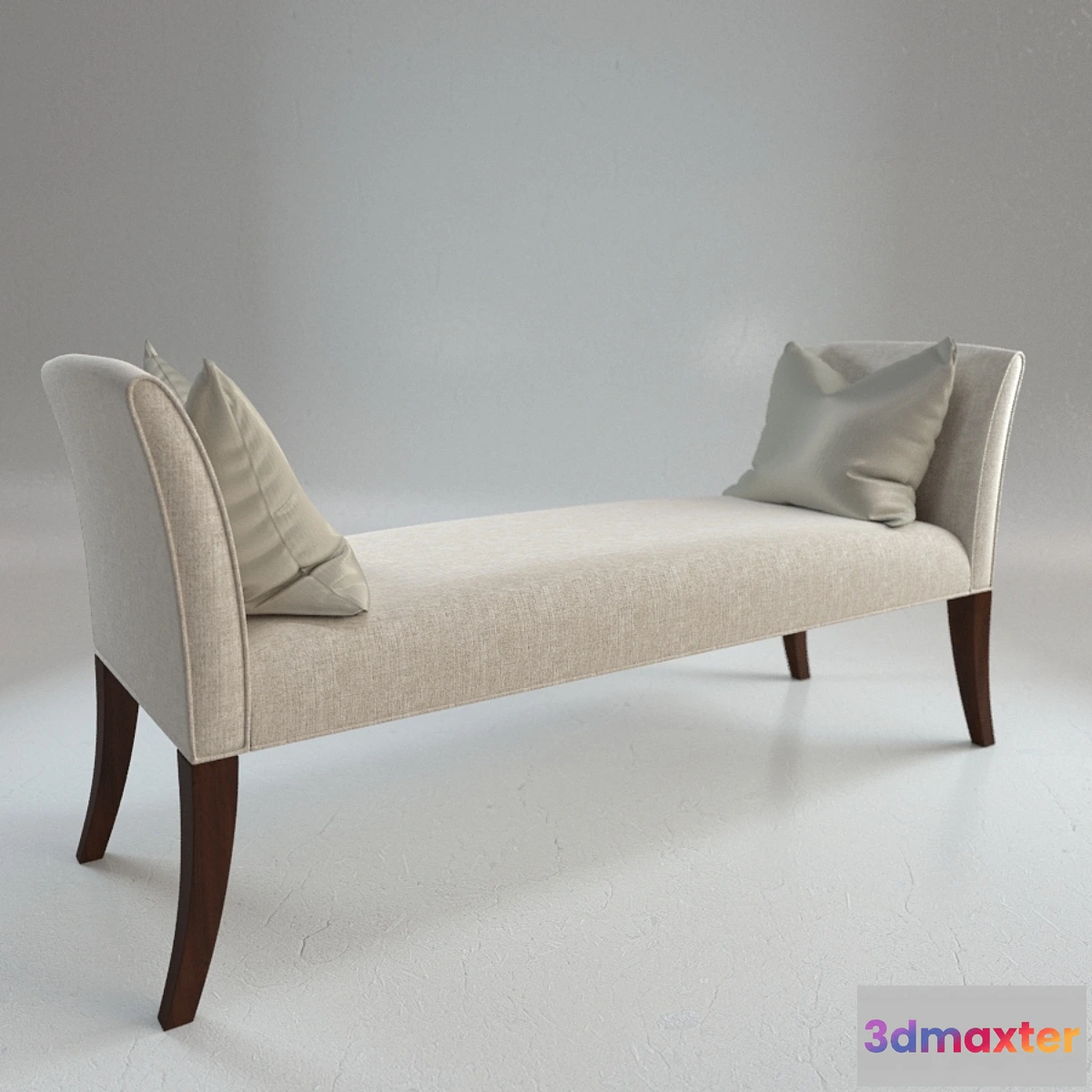 1472594 - Sofa & Chair Goya 3D Max
