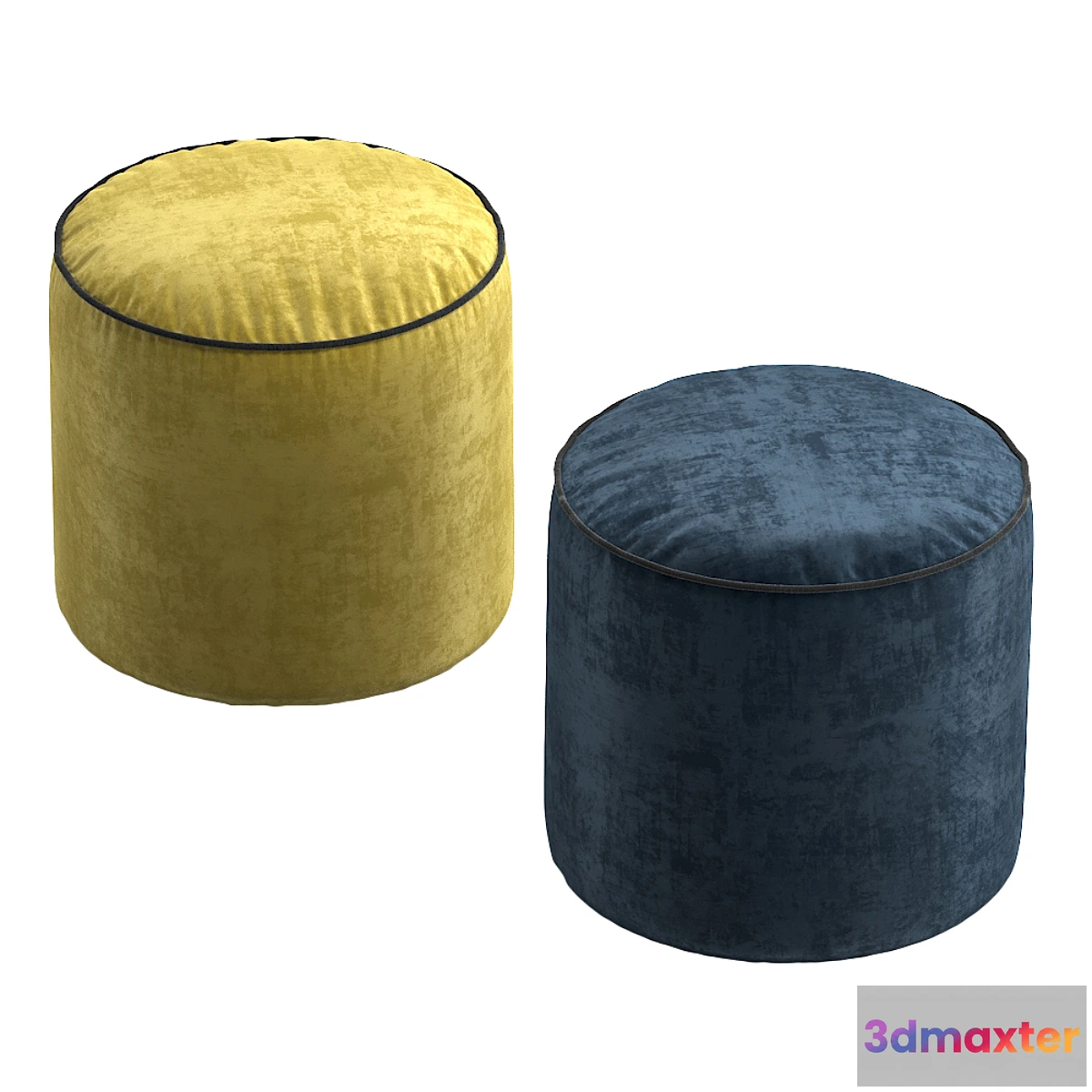 1473660 - Puff 3D Max