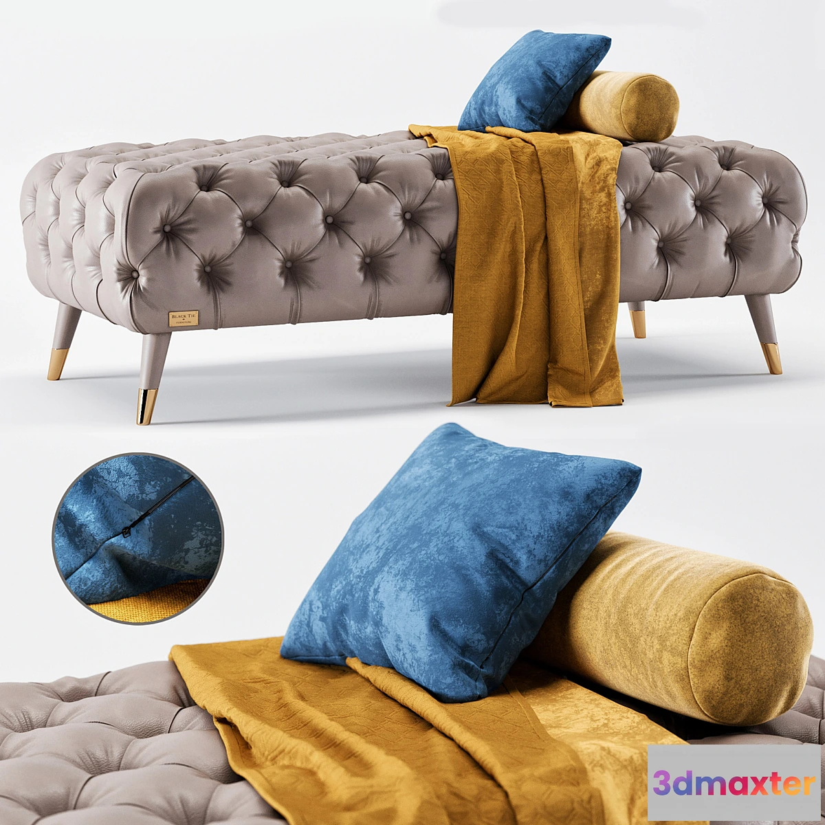 1476412 - Savoi Pier Luigi Frighetto 3D Max