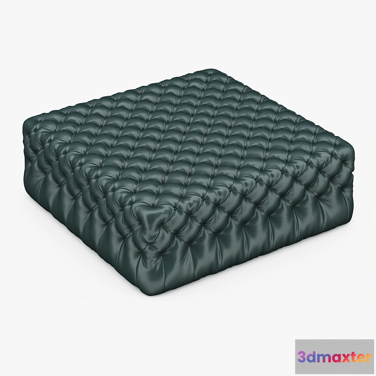 1476518 - Pouf 3D Max