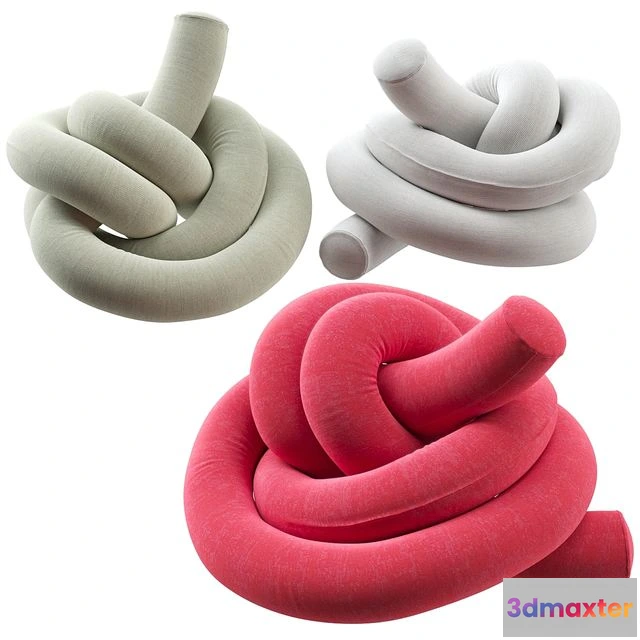 1538222 - Marine Peyre Editions NODA 3D Max