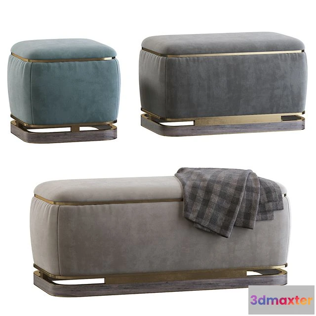 1538944 - ASHI Frato 2018 3D Max