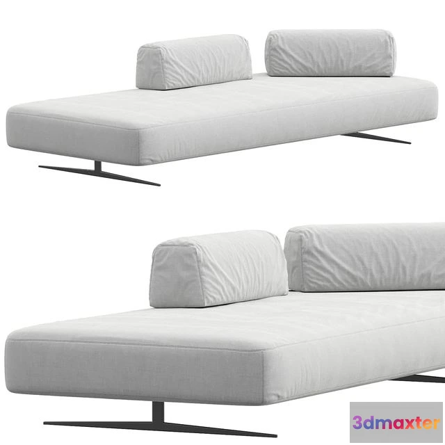 1547965 - 1917 sofa By Lago design 3D Max