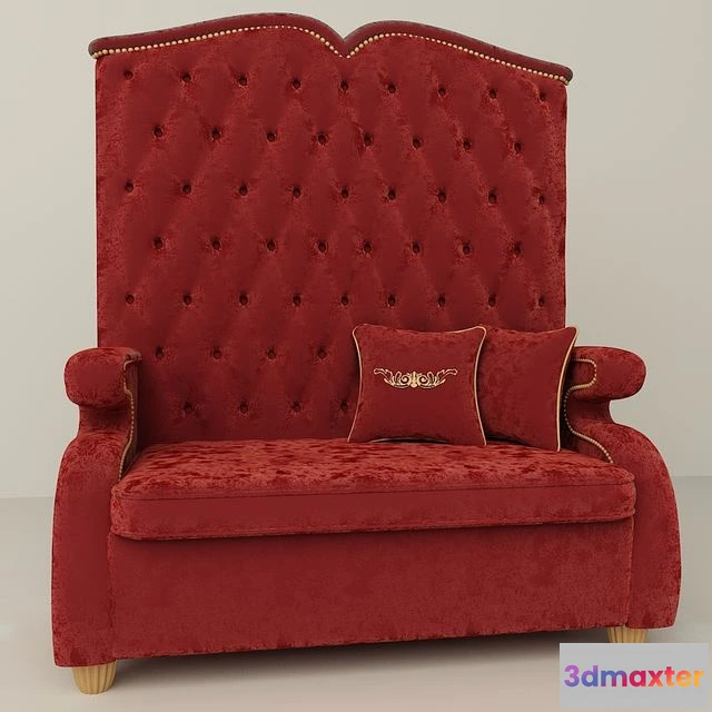 1548409 - Cavio Verona (VR945) 3D Max