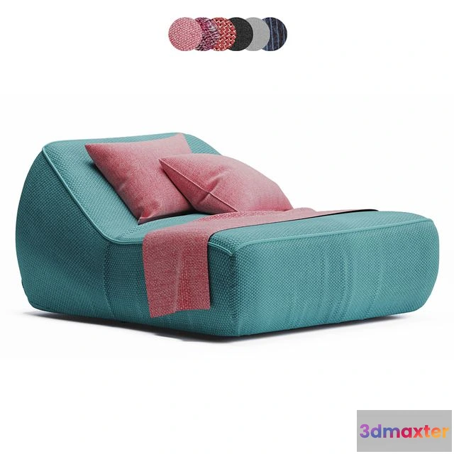 1562037 - Float paola lenti 3D Max