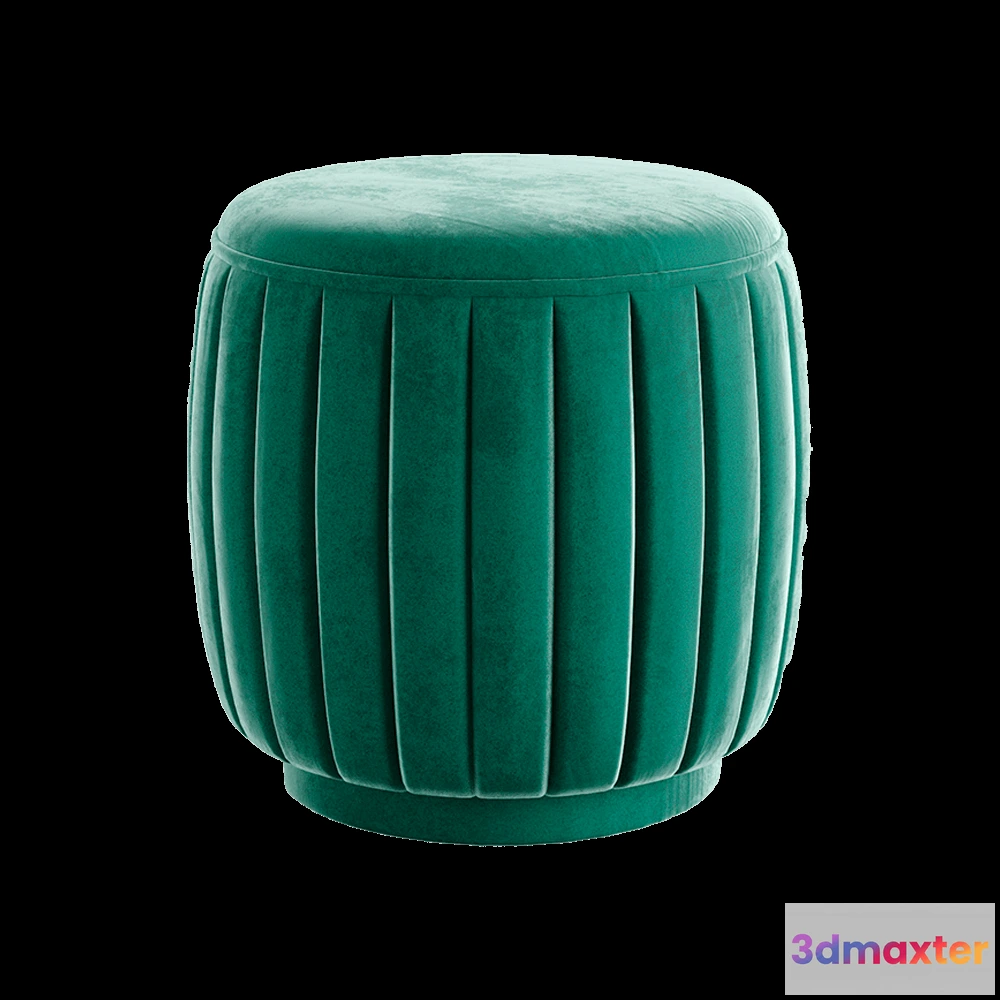 1625982 - 4Corners - Stool Dizhka 3D Max