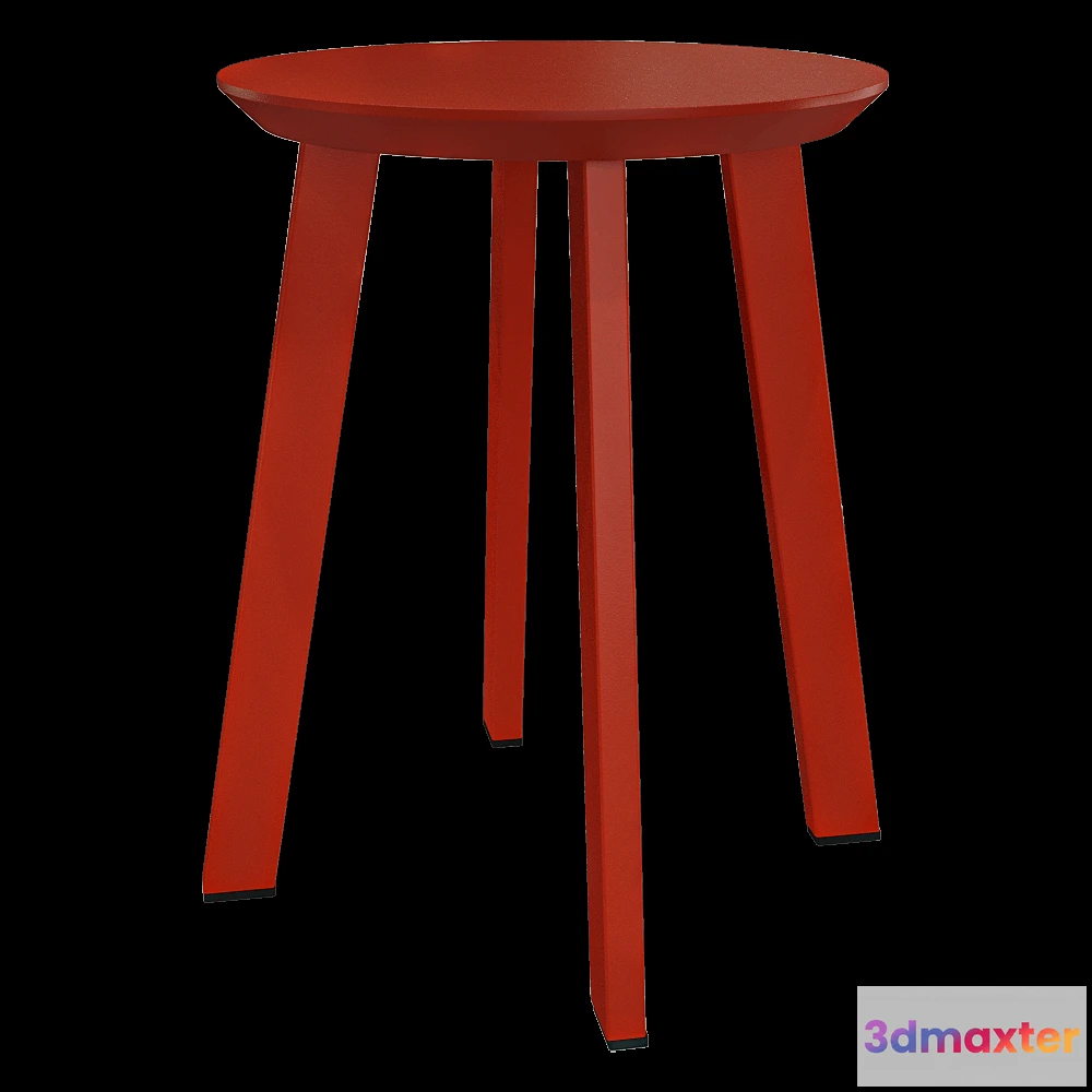 1626000 - Alot  - Stool Tula 3D Max
