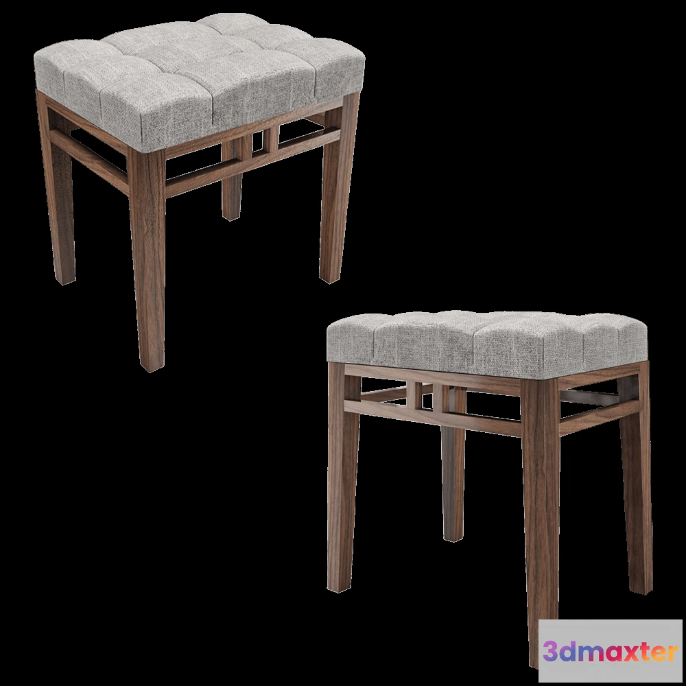 1626022 - Angel Cerda - Bench 5027 3D Max