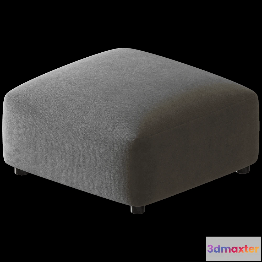 1626026 - Annud - Pouf Offo 3D Max