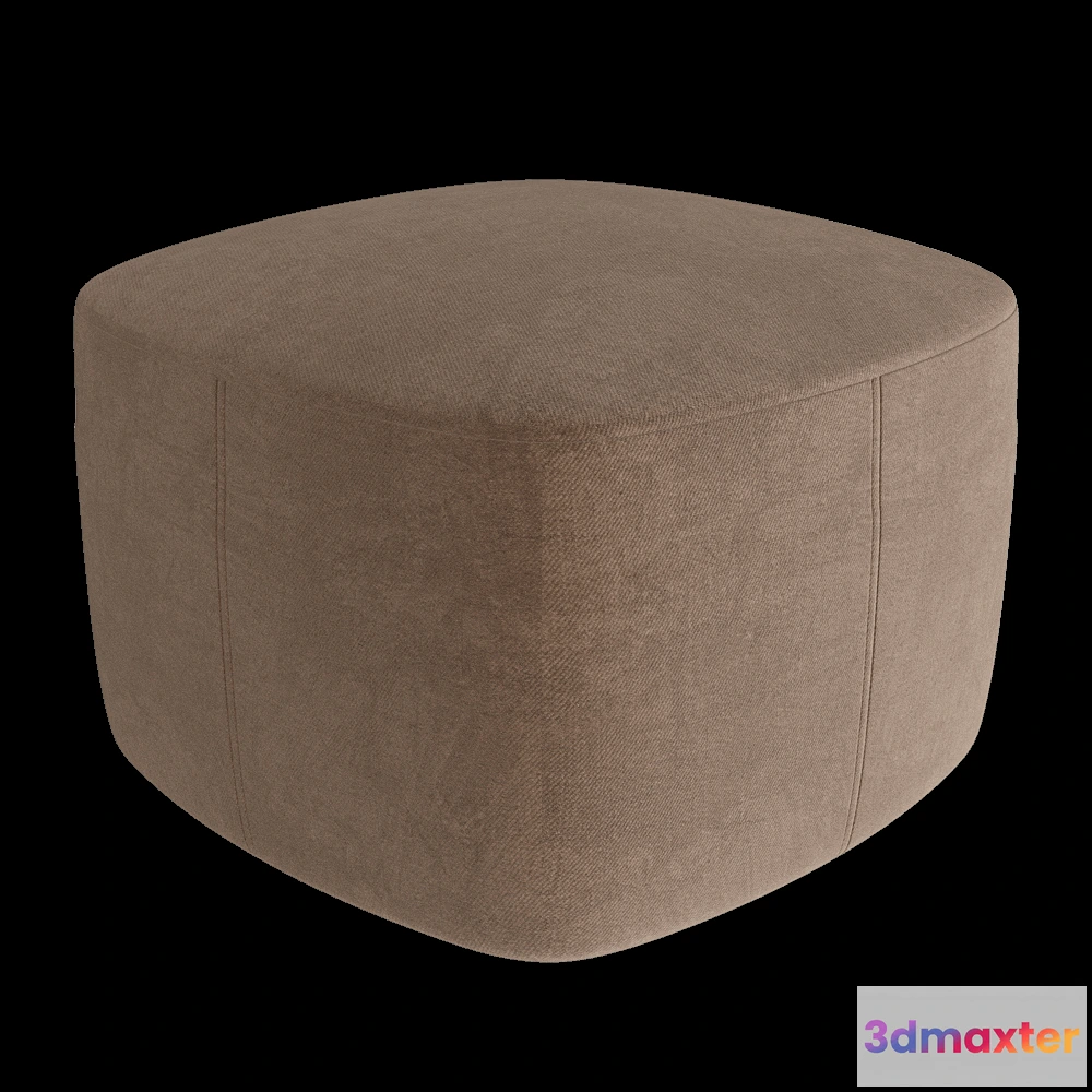 1626164 - CasaDesús - Poof ELY 3D Max