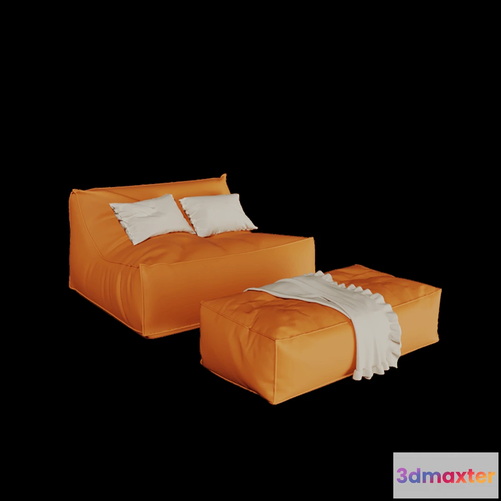 1626206 - Comodo - Amable C-n01 3D Max