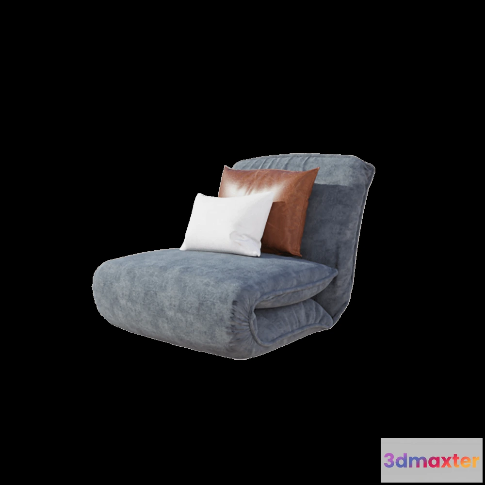 1626214 - Comodo - Suave - C-n02 3D Max