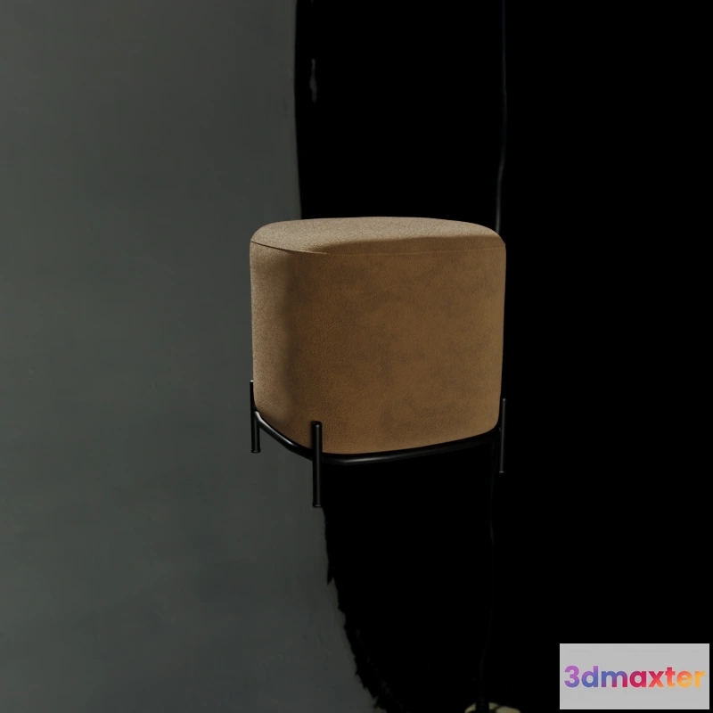 1626216 - Comodo - Cuatro C-P040 3D Max