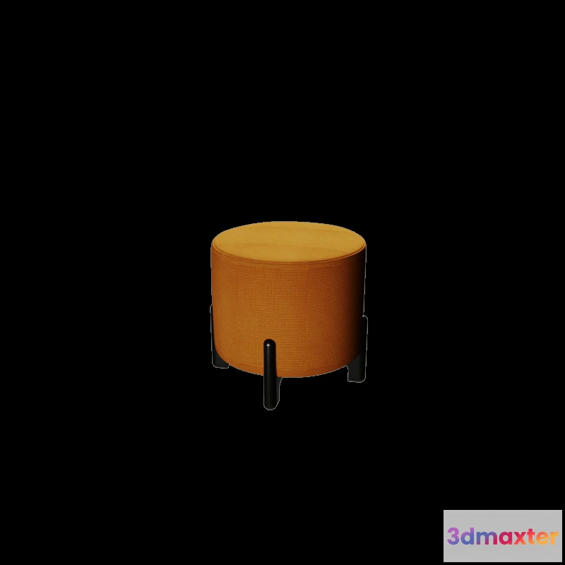 1626220 - Comodo - Dos C-P020 3D Max