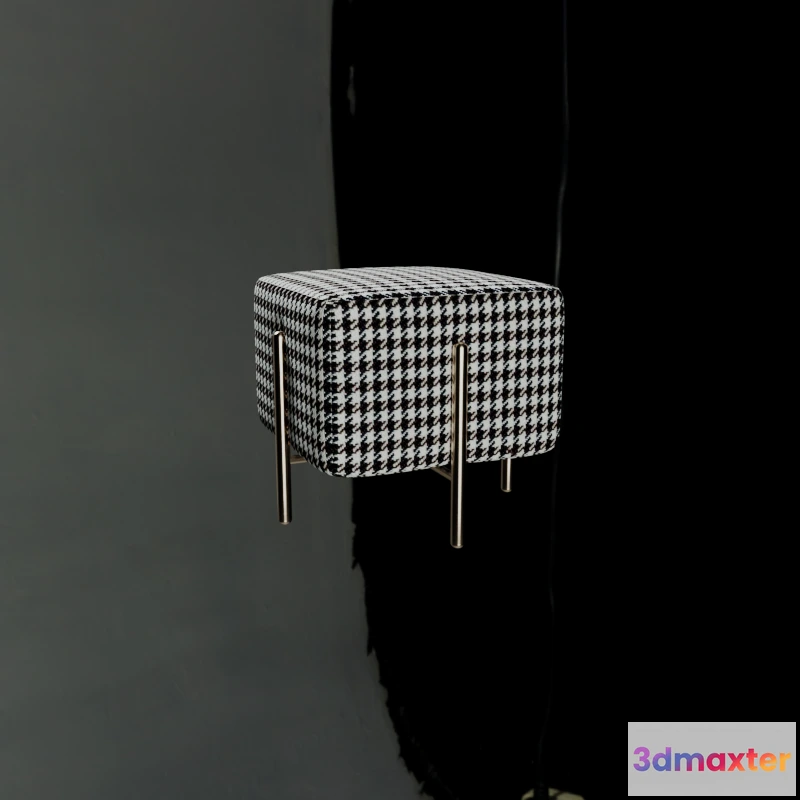 1626222 - Comodo - Ocho - C-P100 3D Max