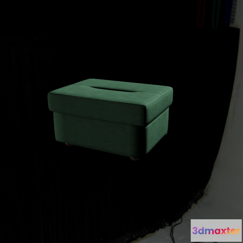 1626226 - Comodo - Seis C-P060 3D Max