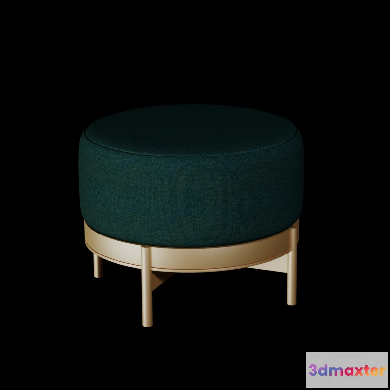 1626228 - Comodo - Sieta C-P070 3D Max