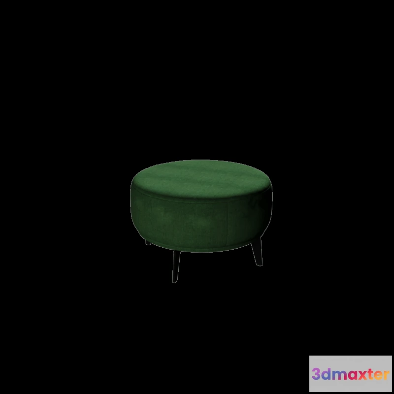 1626230 - Comodo - Tres C-P030 3D Max