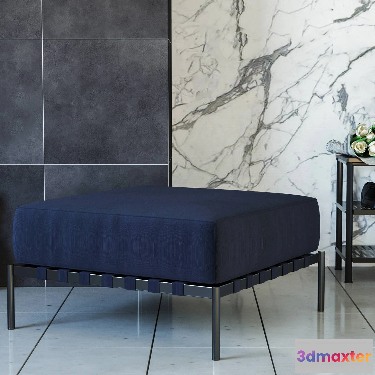 1626238 - Comodo - R-P0476 3D Max