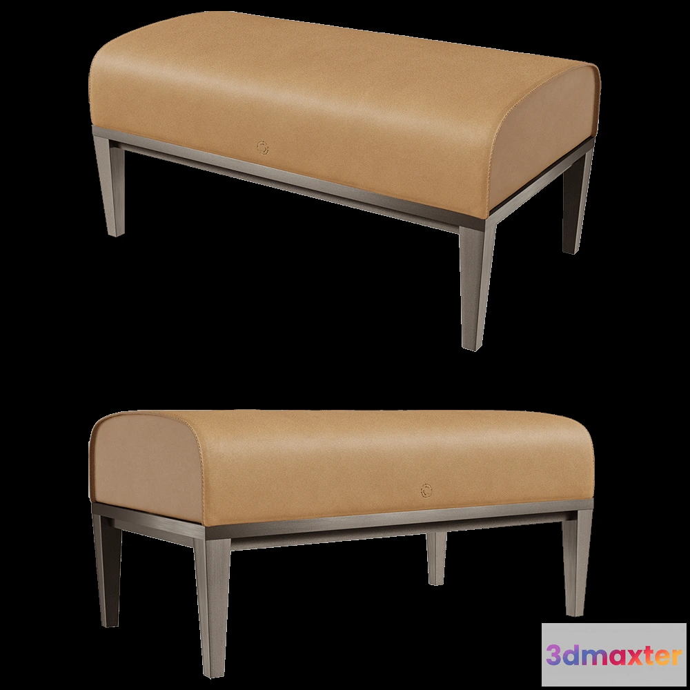 1626258 - CPRN HOMOOD - Bench Art.ST709 3D Max