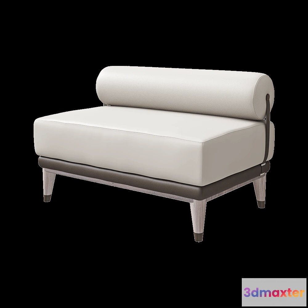 1626268 - CPRN HOMOOD - Bench Art.B109 3D Max