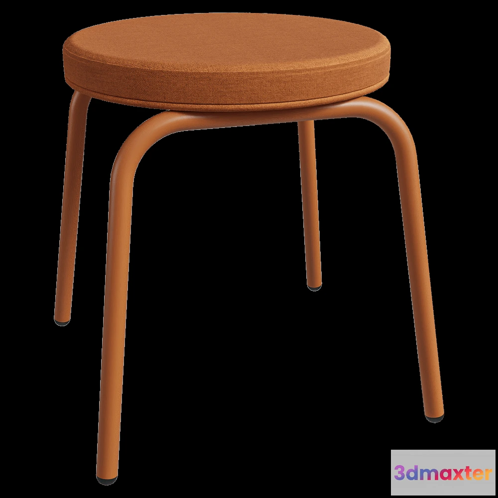 1626298 - Delo - Stool Tru 3D Max