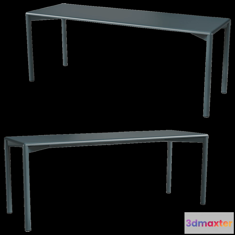 1626302 - Delo - Bench Nra 3D Max