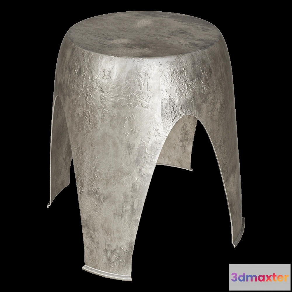 1626336 - ELITE TO BE - Stool Igloo 3D Max