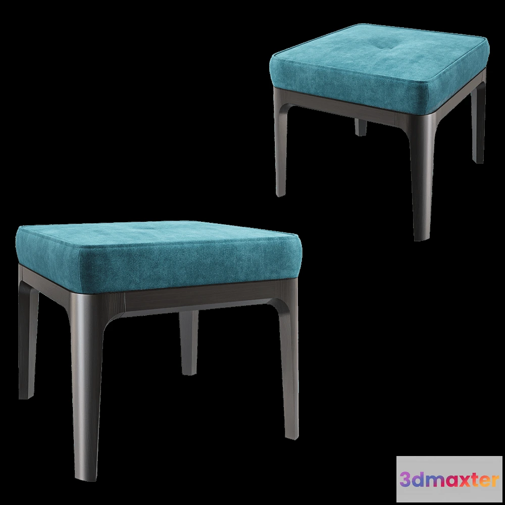 1626418 - Furman - Banquette Play AB-01 8 3D Max