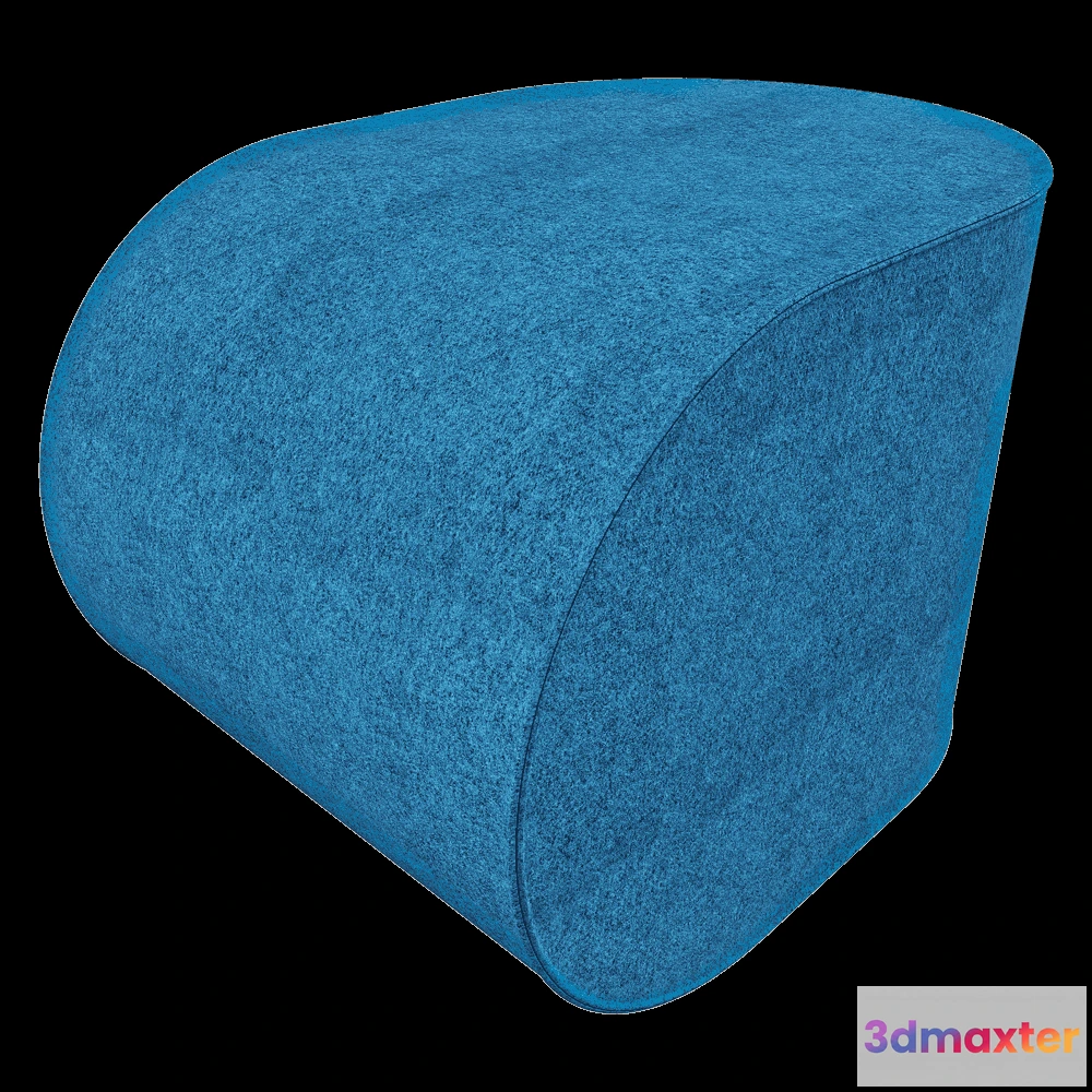 1626516 - HEY-SIGN - Seating Hug 3D Max