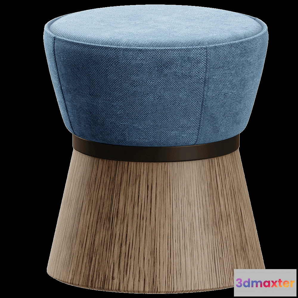 1626532 - Innova  - Chair Moka 3D Max