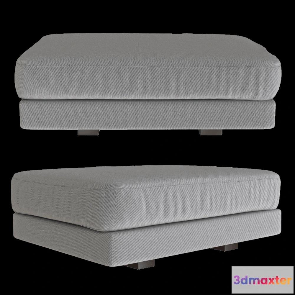 1626560 - Ivasa - Poof AMUR 3D Max