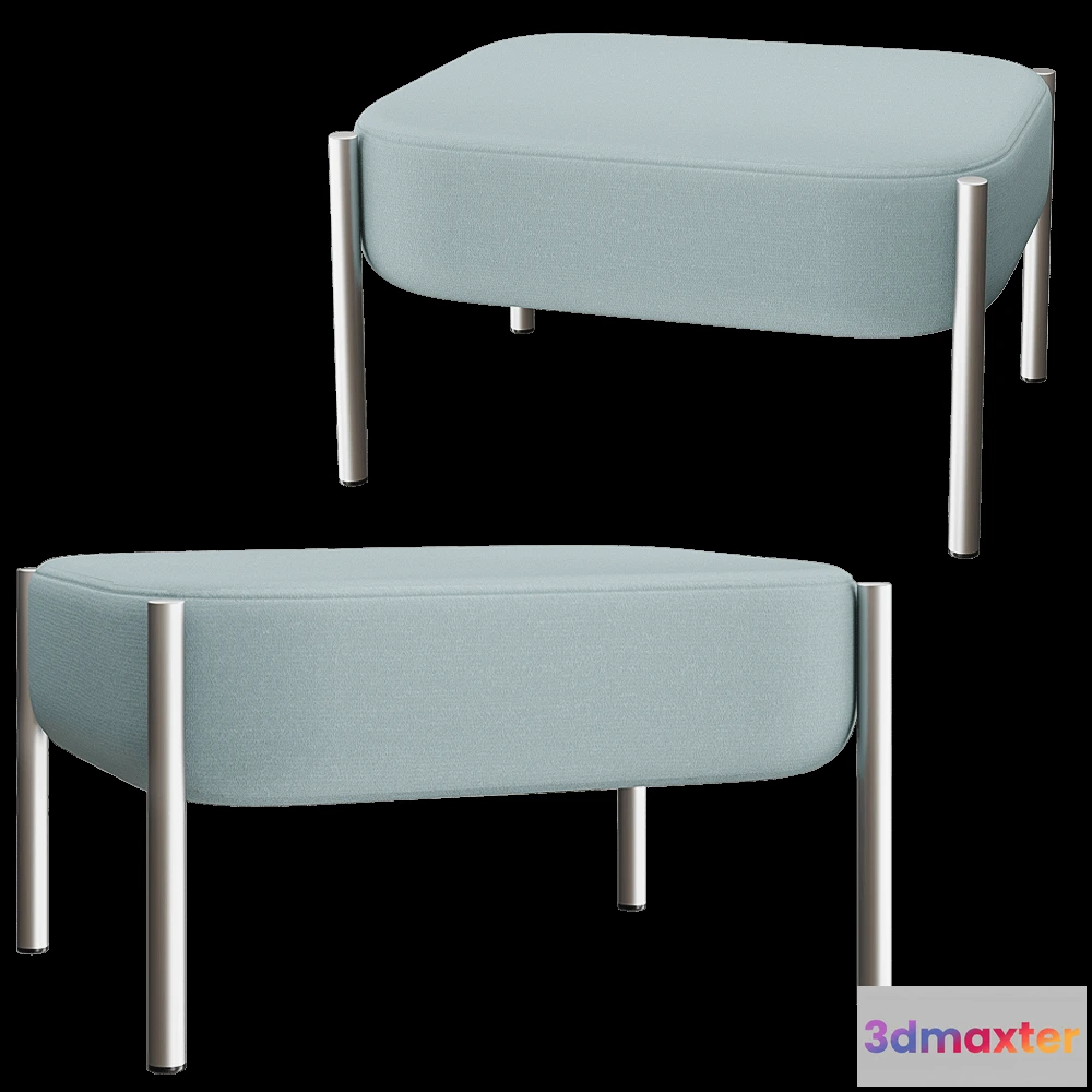 1626698 - MISSANA - Ottoman Ara 3D Max
