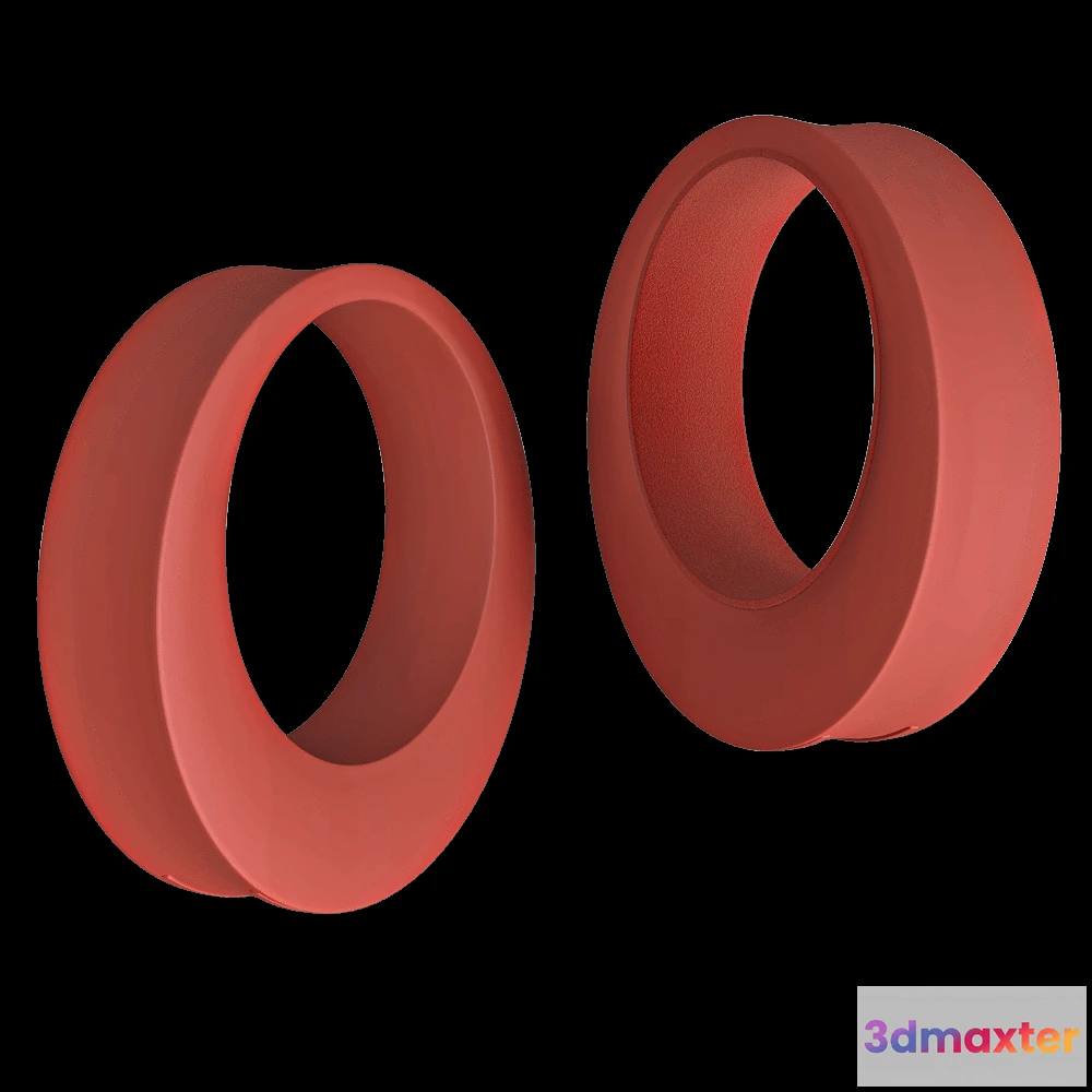 1626802 - Moooi  - Seating O. 3D Max