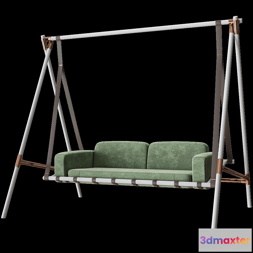 1626822 - Myface - Swing Fable 3D Max