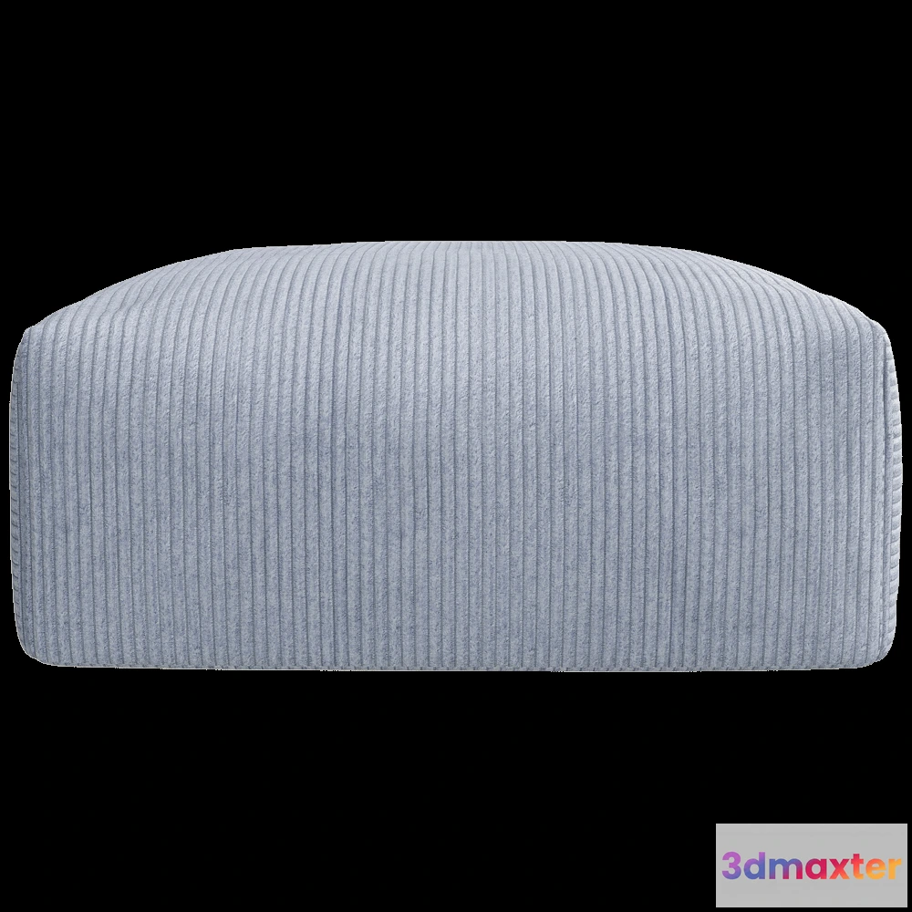 1626838 - OPTISOFA - Modul Cloud 3D Max