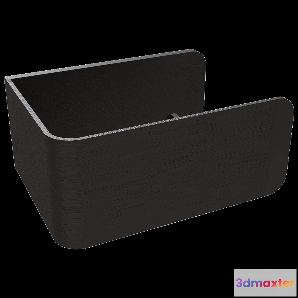 1627066 - Tezza  - Paper holder storage space Rollo Flex 3D Max