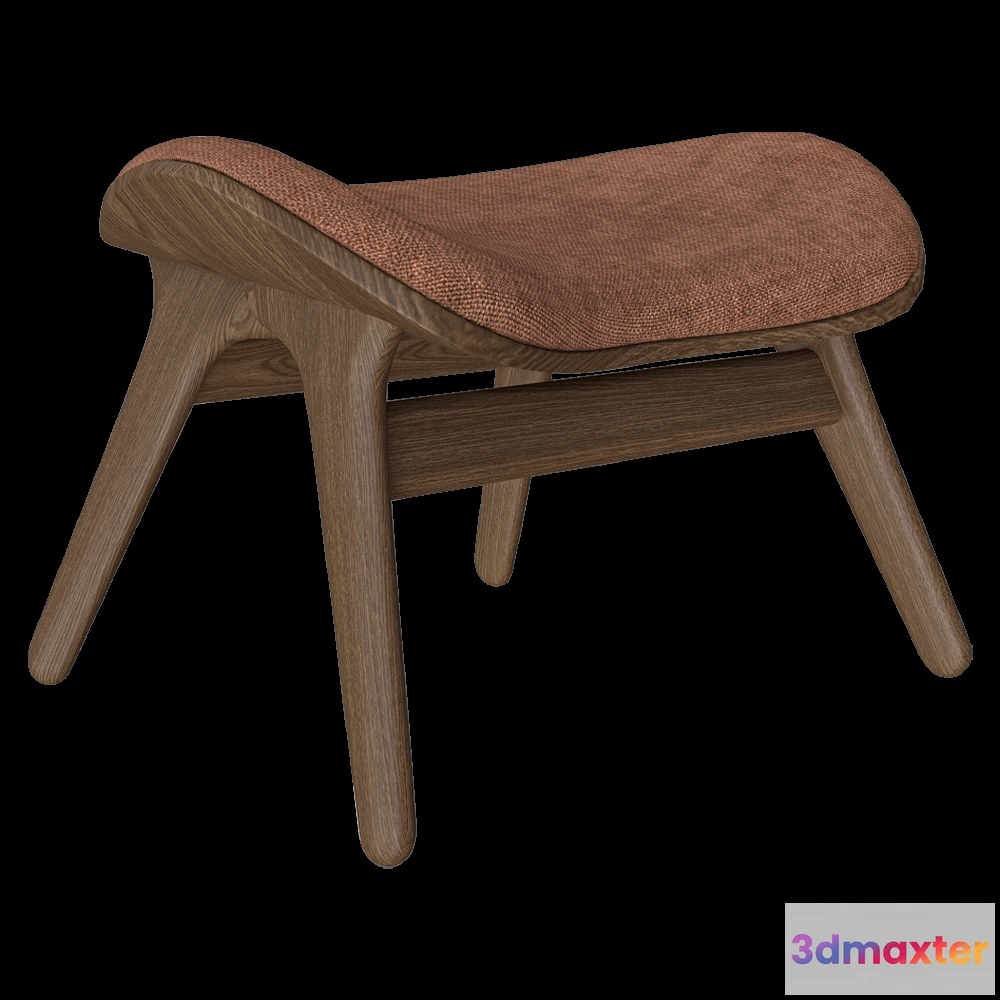 1627108 - UMAGE - Pouf A Conversation Piece 3D Max