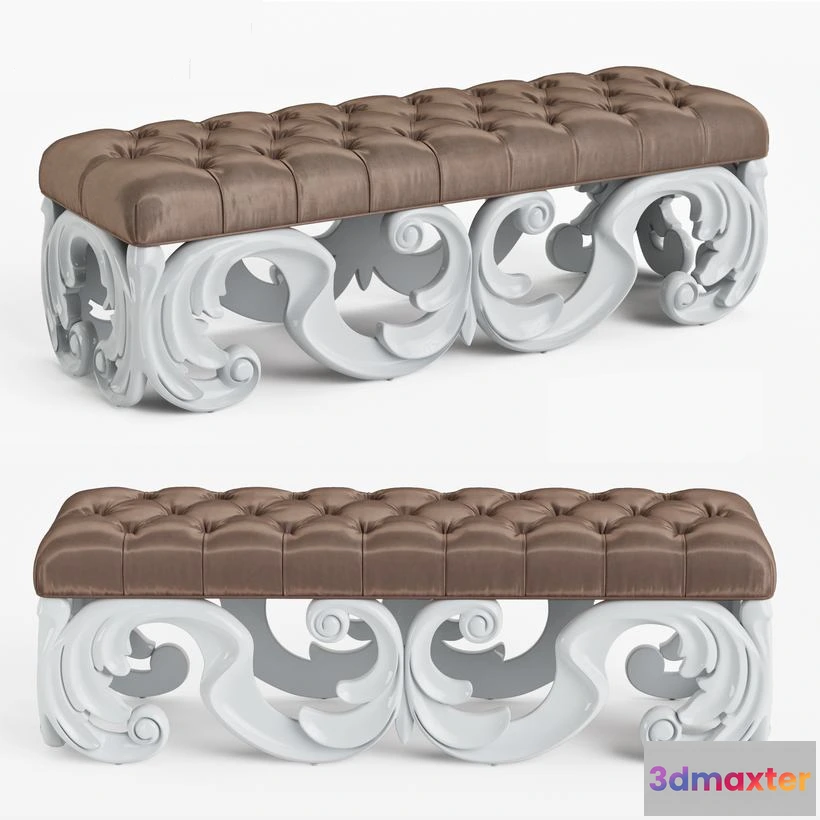 1627284 - furniture - Furniture style 4 3D Max