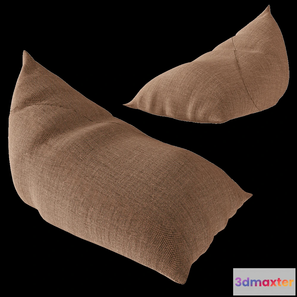 1627774 - Woodnotes - Lounge chair My 3D Max