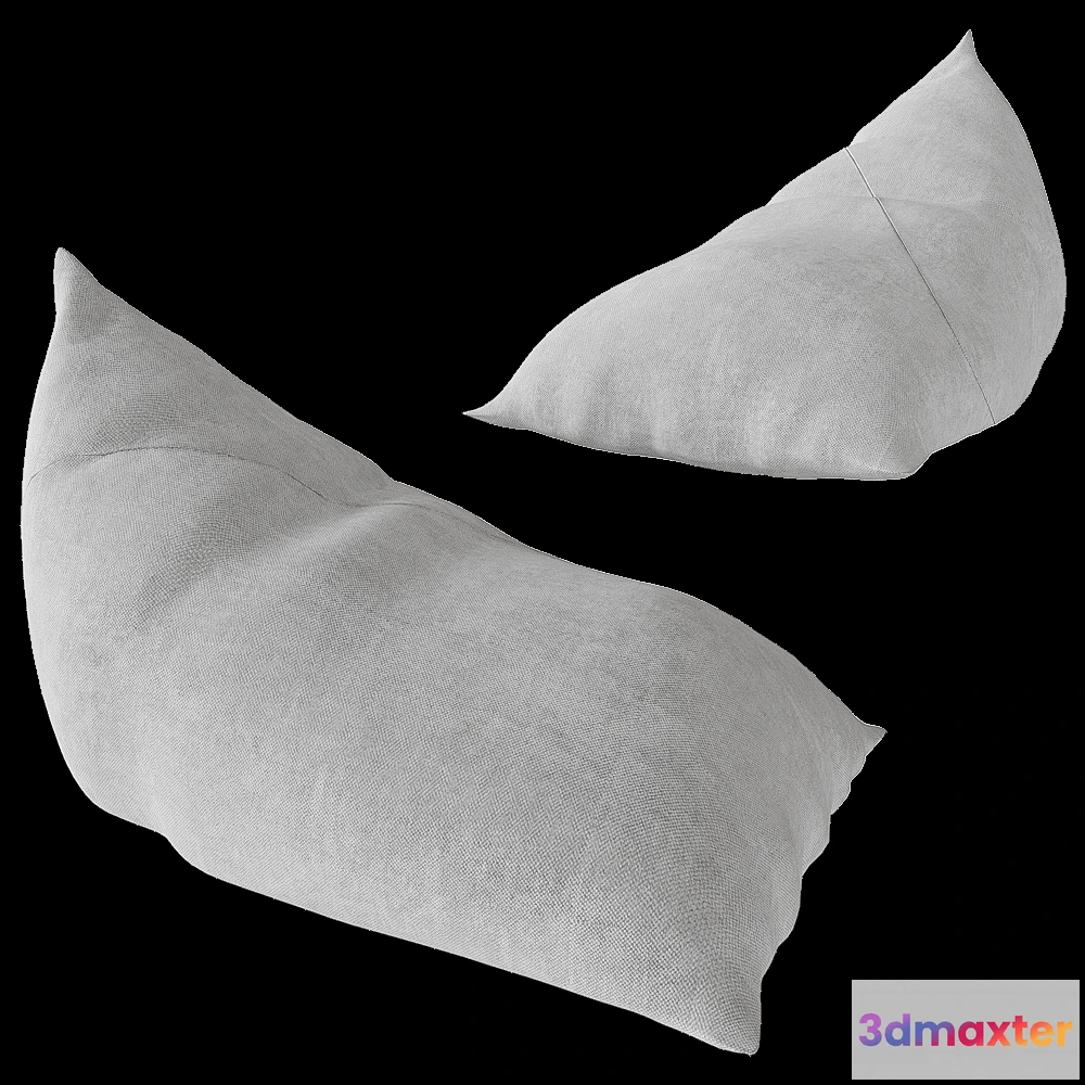 1627778 - Woodnotes - Lounge chair Mini My 3D Max